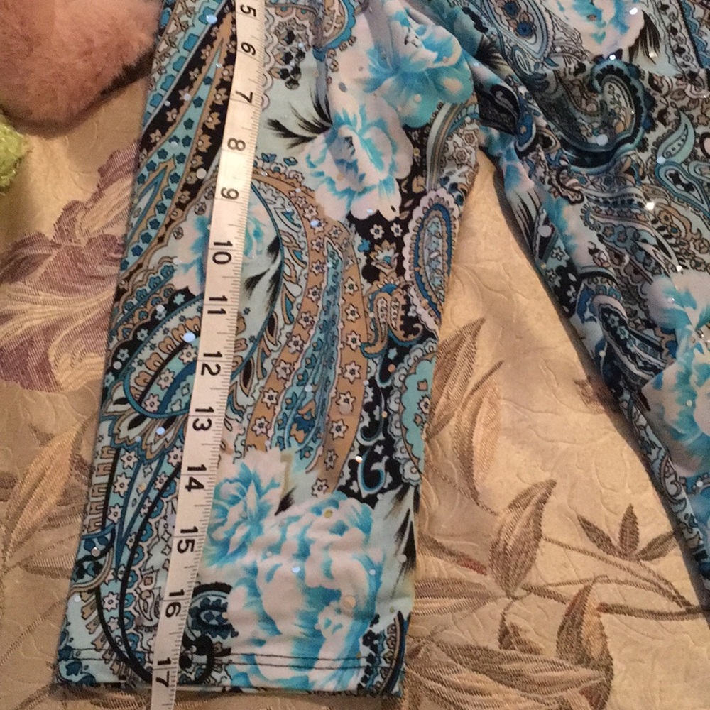 Sequins Top - image 7